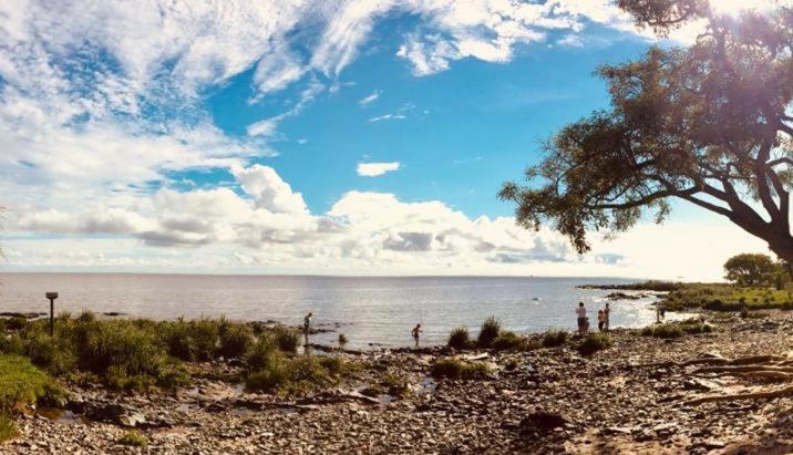 Mirador Del Plata Daire Colonia del Sacramento Dış mekan fotoğraf